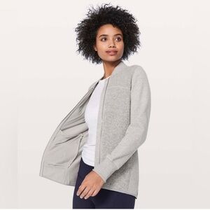 Lululemon Standout Jacket